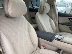 Mercedes-Benz EQS 450 4MATIC AMG Line Exterieur/Navi/Pano.-Dach *  kurzfristig verfügbar  *