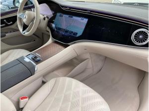 Mercedes-Benz EQS 450 4MATIC AMG Line Exterieur/Navi/Pano.-Dach *  kurzfristig verfügbar  *