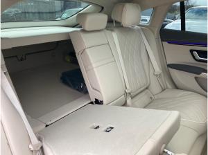 Mercedes-Benz EQS 450 4MATIC AMG Line Exterieur/Navi/Pano.-Dach *  kurzfristig verfügbar  *