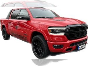 Dodge RAM Dodge RAM 1500 Laramie Night *SOFORT VERFÜGBAR!