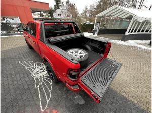 Dodge RAM Dodge RAM 1500 Laramie Night *SOFORT VERFÜGBAR!