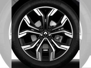 Renault Clio V TECHNO TCe 90 inkl. Winterräder*SHZ*EPH*SOFORT VERFÜGBAR