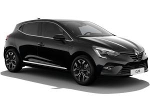 Renault Clio V TECHNO TCe 90 inkl. Winterräder*SHZ*EPH*SOFORT VERFÜGBAR