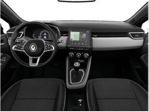 Renault Clio V TECHNO TCe 90 inkl. Winterräder*SHZ*EPH*SOFORT VERFÜGBAR