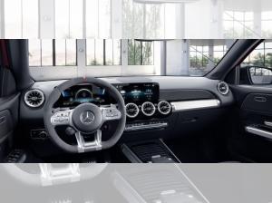 Mercedes-Benz GLB 35 AMG PANO+NIGHT+KAM+3.SITZREIHE+UVM+SOFORT VERFÜGBAR