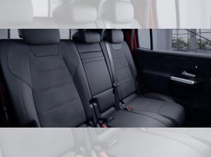 Mercedes-Benz GLB 35 AMG PANO+NIGHT+KAM+3.SITZREIHE+UVM+SOFORT VERFÜGBAR