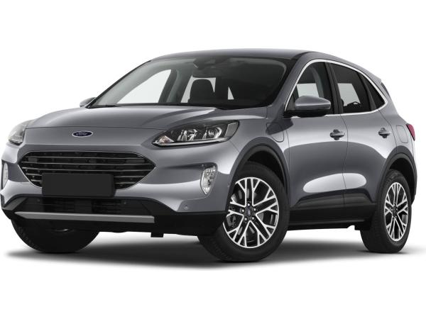 Erstaunlich Ford Kuga Leasing Bild