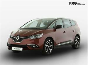 Renault Grand Scenic IV dCi 150 BOSE AHK Automatik Massage LED Navi Sitzhzg SOFORT VERFÜGBAR