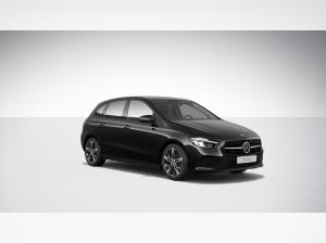 Mercedes-Benz B 200 Modellpflege + Progressive + Fahrassistenz-Paket + AHK + Winter-Paket