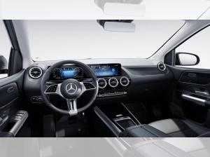 Mercedes-Benz B 200 Modellpflege + Progressive + Fahrassistenz-Paket + AHK + Winter-Paket