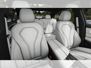 BMW M550i xDr. Limousine,*frei konfigurierbar*,harm&kardon,Sitzheizung,uvm.