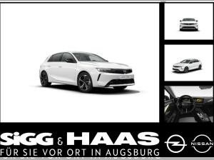 Opel Astra Elegance Plug-In-Hybrid Systemleistung 180PS *SOFORT VERFÜGBAR* INKL. WARTUNG