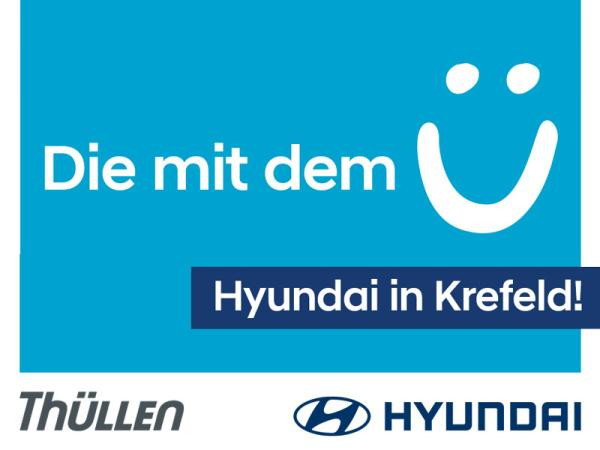 Foto - Hyundai KONA Hybrid Trend 1.6 Benzin