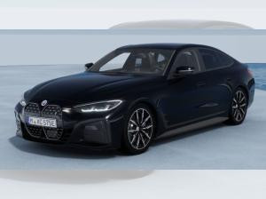 BMW i4 e Drive 35 M Sport sofort verfügbar!