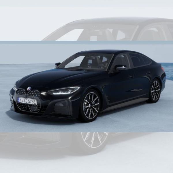 Foto - BMW i4 e Drive 35 M Sport sofort verfügbar!
