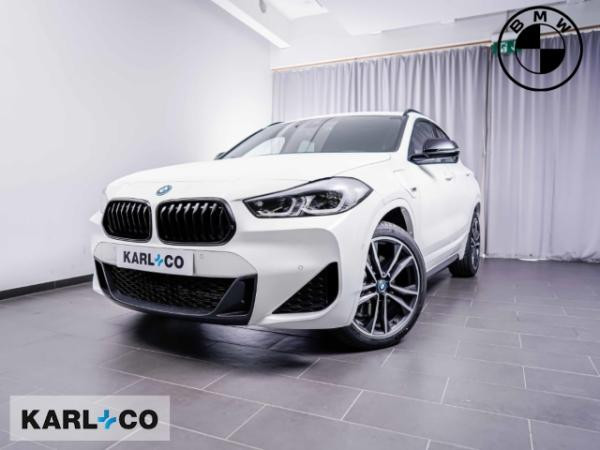 BMW X2 xDrive25e TAGESZULASSUNG M SPORT 19" RÜCKFAHRKAMERA HARMAN/KARDON BUSINESS PAKET