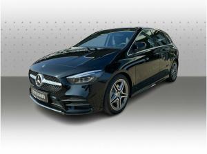 Mercedes-Benz B 200 Mercedes-Benz B 200 AMG Line+MBUX+Kamera+Multibeam+CarPlay