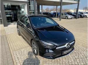 Mercedes-Benz B 200 Mercedes-Benz B 200 AMG Line+MBUX+Kamera+Multibeam+CarPlay