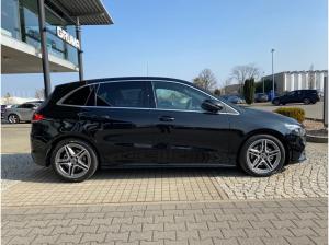 Mercedes-Benz B 200 Mercedes-Benz B 200 AMG Line+MBUX+Kamera+Multibeam+CarPlay