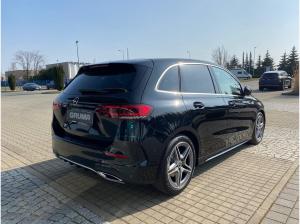Mercedes-Benz B 200 Mercedes-Benz B 200 AMG Line+MBUX+Kamera+Multibeam+CarPlay