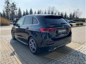 Mercedes-Benz B 200 Mercedes-Benz B 200 AMG Line+MBUX+Kamera+Multibeam+CarPlay