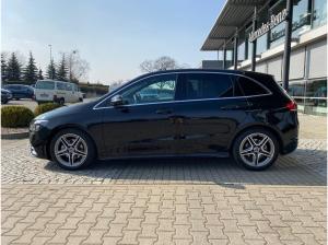 Mercedes-Benz B 200 Mercedes-Benz B 200 AMG Line+MBUX+Kamera+Multibeam+CarPlay