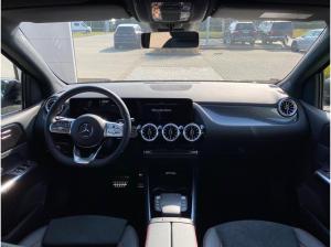 Mercedes-Benz B 200 Mercedes-Benz B 200 AMG Line+MBUX+Kamera+Multibeam+CarPlay