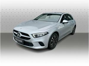 Mercedes-Benz A 180 Mercedes-Benz A 180 Style+LED+CarPlay+DAB+MBUX+Navi