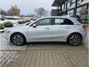 Mercedes-Benz A 180 Mercedes-Benz A 180 Style+LED+CarPlay+DAB+MBUX+Navi
