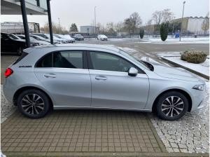 Mercedes-Benz A 180 Mercedes-Benz A 180 Style+LED+CarPlay+DAB+MBUX+Navi