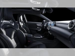 Mercedes-Benz A 45 AMG S 4M+ PREMIUM PLUS+PERFORMANCE SITZE+SOFORT VERFÜGBAR