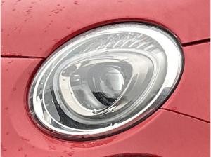 Fiat 500 FIAT 500 HYBRID CLUB ROT *sofort verfügbar*