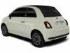 Foto - Fiat 500C Cabrio Club Mild Hybrid *sofort verfügbar /  begrenztes Kontingent*