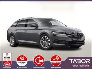 Skoda Superb Combi TSI 190 DSG Style Matrix Nav VirtC