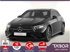 Mercedes-Benz A 200 DCT AMG Line PanoD Kam LED Klima SHZ 18Z