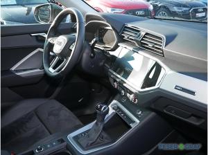 Audi Q3 Sportback 35 TDI 110 S line Navi Virtual