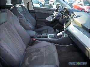 Audi Q3 Sportback 35 TDI 110 S line Navi Virtual