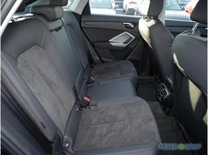Audi Q3 Sportback 35 TDI 110 S line Navi Virtual
