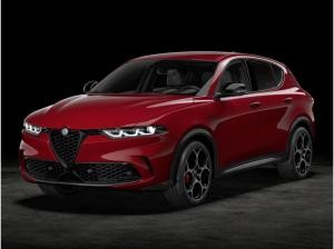 Alfa Romeo Tonale Veloce | Mit Automatik | Inkl. Winter- & Assistenz-Paket ❗ | Nur für Gewerbe ❗