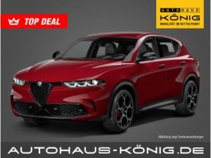 Alfa Romeo Tonale Veloce | Mit Automatik | Inkl. Winter- & Assistenz-Paket ❗ | Nur für Gewerbe ❗