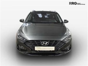 Hyundai i30 cw 1.5 Kombi - Ganzjahresreifen Klima Einparkhilfe - HU+Inspektion neu