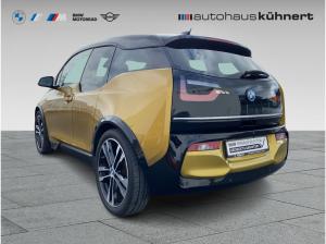 BMW i3s 120 kostenfreie Wall Box inklusive