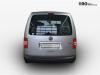 Foto - Volkswagen Caddy Kombi 2.0 EcoFuel Trendline - Ganzjahresreifen Leder Klima - HU+Inspektion neu!