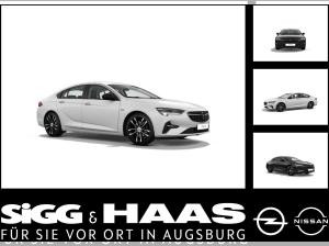 Foto - Opel Insignia GS 170PS Automatik *Sofort verfügbar* Inkl. Wartung