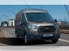 Foto - Ford Transit 350 L3H3 mit Klima, Freisprechen, Ganzjahresreifen, Seitenwandverkleidung hoch, inkl. Wartung & Vers