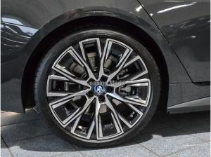 BMW i4 eDrive40 M Sport Aktionsleasing 749,-