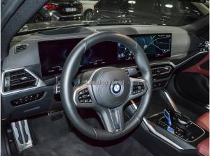 BMW i4 eDrive40 M Sport Aktionsleasing 749,-