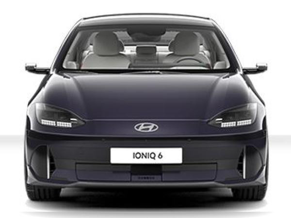 Foto - Hyundai IONIQ 6 ⚡⚡SOFORT-VERFÜGBAR⚡⚡77,4 kWh Allrad/TECHNIQ-Paket/Matrix-LED/Head-Up/Navi/Rückfahrkamera/Sit
