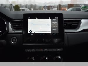 Renault Captur INTENS TCe 140 ❗ Kamera❗ SOFORT VERÜGBAR❗❗❗ AKTION❗❗❗