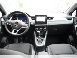 Renault Captur INTENS TCe 140 ❗ Kamera❗ SOFORT VERÜGBAR❗❗❗ AKTION❗❗❗